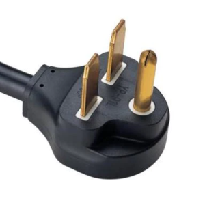 NEMA 6-30P Plug