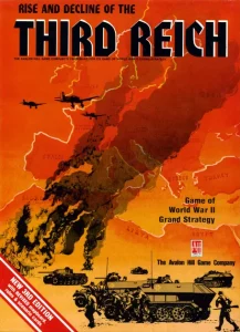 Rise and Decline of the Third Reich
