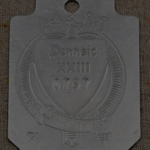 Pennsic War 23 Medallion