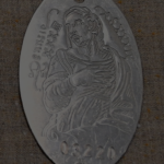 Pennsic War 33 Medallion