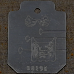 Pennsic War 38 Medallion